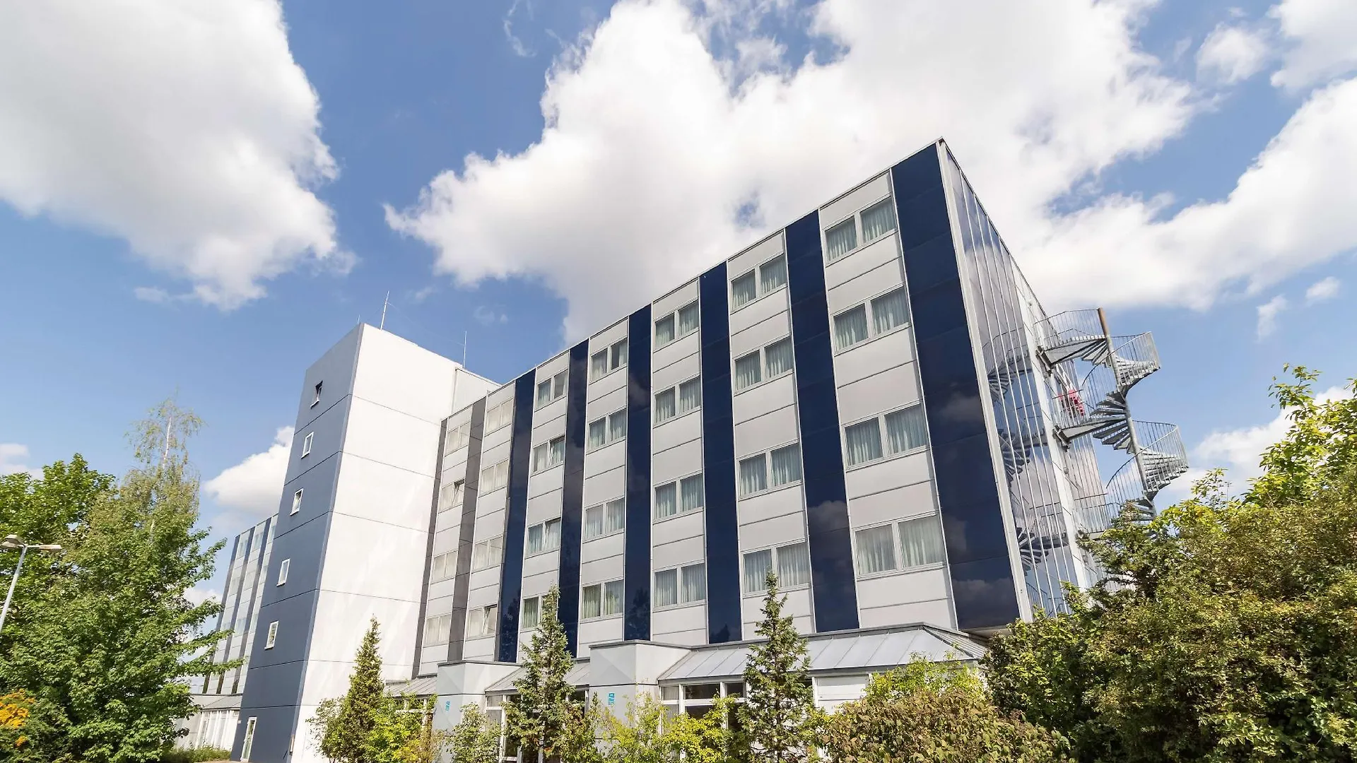 Ramada By Wyndham Hannover Messe Laatzen Deutschland