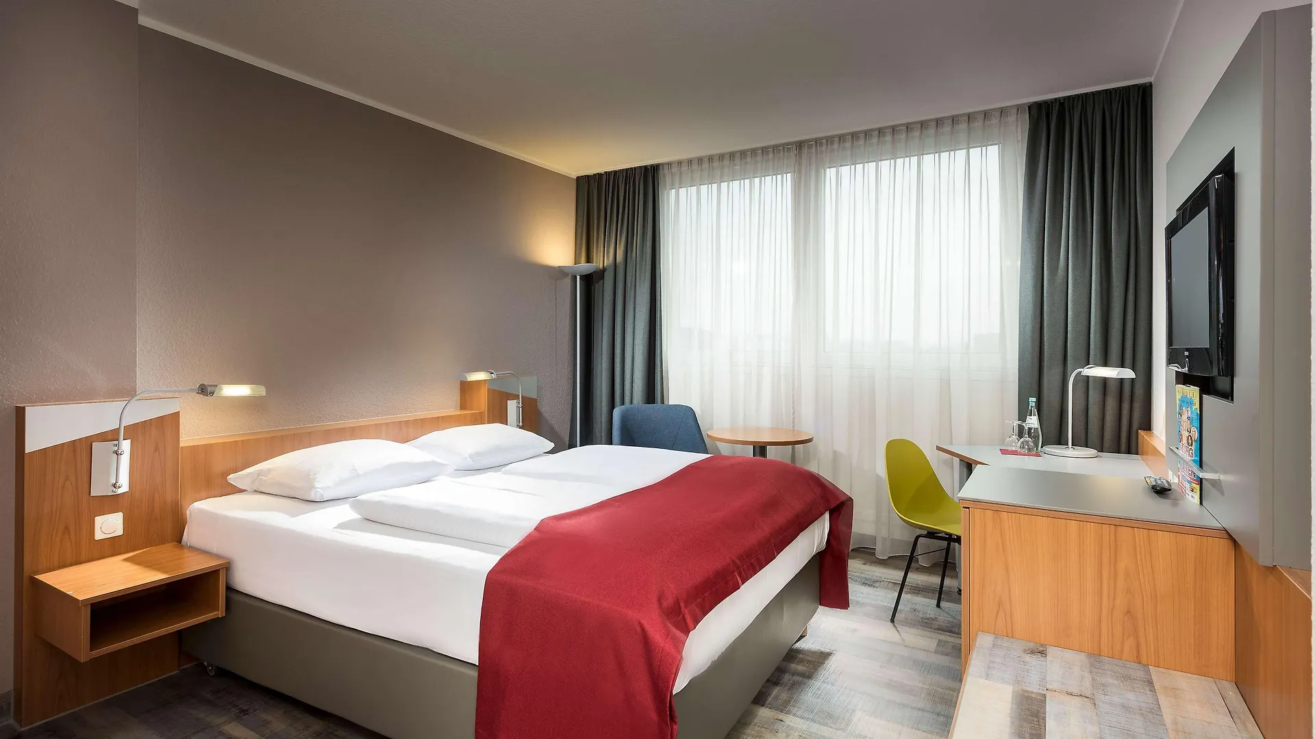 Ramada By Wyndham Hannover Messe Laatzen