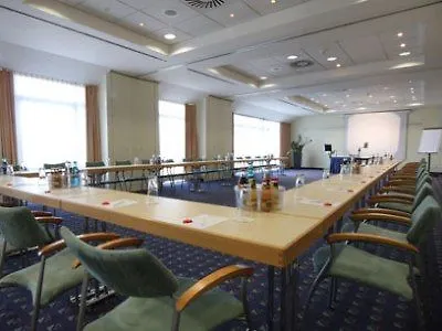 Ramada By Wyndham Hannover Messe Laatzen 3*,  Deutschland