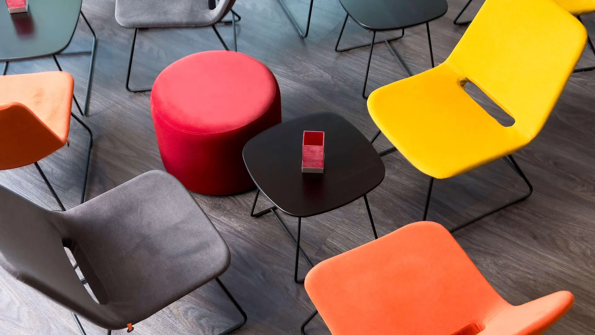 Ramada By Wyndham Hannover Messe Laatzen 3*,