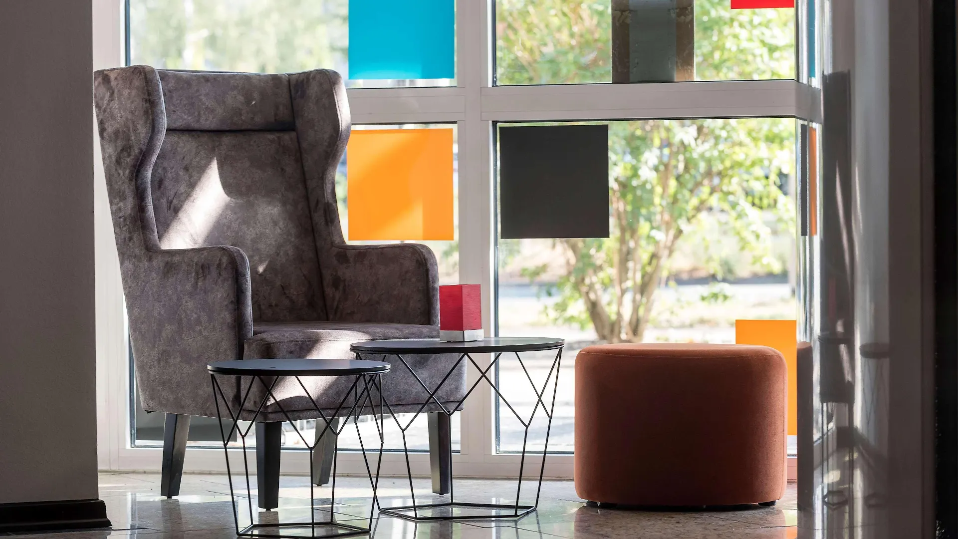 Otel Ramada By Wyndham Hannover Messe Laatzen