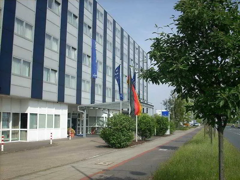 Ramada By Wyndham Hannover Messe Laatzen Almanya