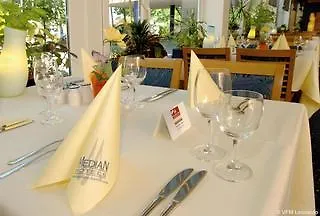 Ramada By Wyndham Hannover Messe Laatzen Almanya