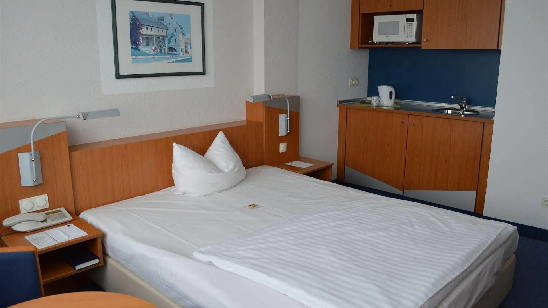 Ramada By Wyndham Hannover Messe Laatzen