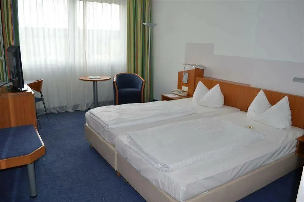 Ramada By Wyndham Hannover Messe Laatzen